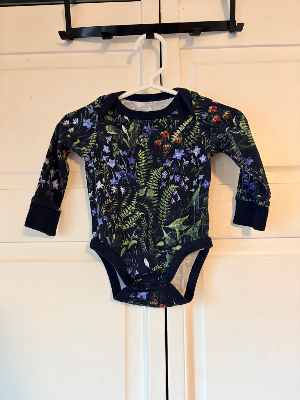 Roots Onesie